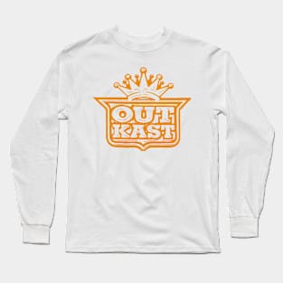 outkast Long Sleeve T-Shirt